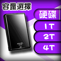 硬碟選擇專區