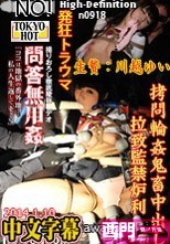 問答無用姦 川越ゆい.