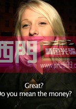 捷克街頭 突襲援交 49 [英文字幕]