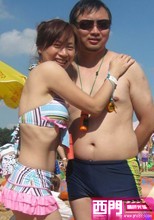上海松江区夫妻自拍破解流出