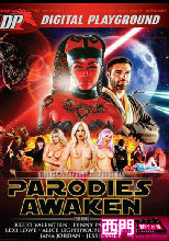 PARODIES AWAKEN