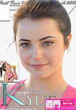 FTV高畫質寫真Kylie's Statistics