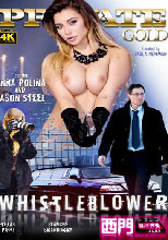 WHISTLEBLOWER