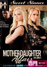 MOTHER DAUGHTER ALLAIS VOL.3
