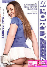 SPORTY GIRLS 4