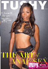 THE ART OF ANAL SEX VOL.3