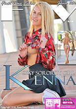 ftv hd高畫質寫真 Kenna's Statistics