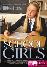 SCHOOL GIRLS