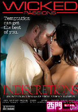 INDISCRETIONS