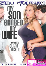 MY SON BANGED MY WIFE