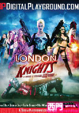 LONDON KNIGHTS