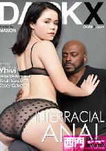 INTERRACIAL ANAL VOL.2