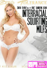INTERRACIAL SQUIRTING MILFS
