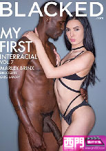 MY FIRST INTERRACIAL VOL.7