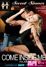 COME INSIDE ME VOL.2