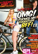 OMG ! I FUCKED MY DAUGHTERS BFF! 13