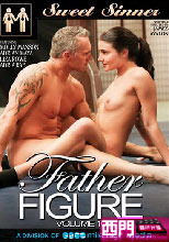 FATHER FIGURE VOL.10