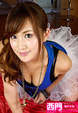 理想の女 水谷心音