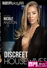 DISCREET HOUSEWIVES