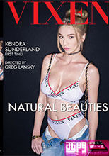 NATURAL BEAUTIES.
