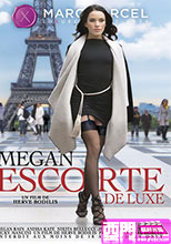 MEGAN ESCORTE DELUXE