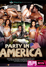 PARTY IN AMERICA