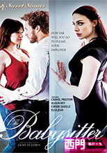 THE BABYSITTER 11