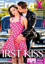 FIRST KISS