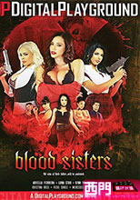 BLOOD SISTERS