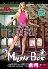 THE MUSIC BOX