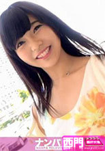 200GANA-1402  ミナミちゃん 21歳 初撮。