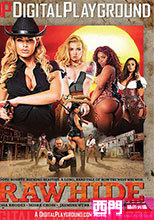 RAWHIDE