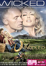 UNRIDLED
