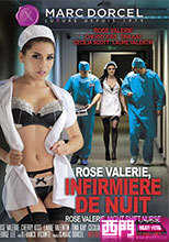 ROSE VALERIE INFIRMIERE DE NUIT