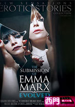 The Submission Of Emma Marx  Evolved