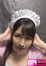 300MIUM-103 ももちゃん19歳