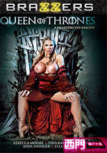 QUEEN OF THRONES