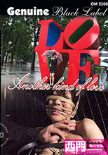 Another Kind Of Love