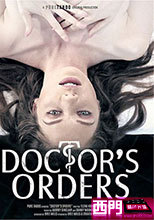 DOCTOR'S ORDERS