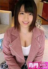 261ARA-230 もえちゃん 20歳 初撮。