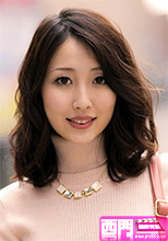 274ETQT-127 ゆうか奥様 初撮。