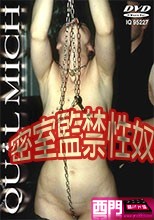密室監禁性奴 103