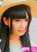 274ETQT-078 声優を目指す萌え系美少女 初撮。