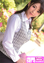 ORETD-091 Yuzu 初撮。