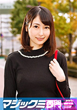 MMGH-039 マジックミラー号 れいこ 29歳 初撮。