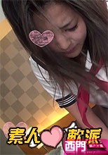素人軟派175
