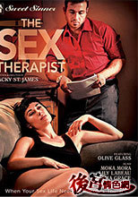The Sex Therapist