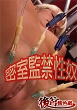 密室監禁性奴 137