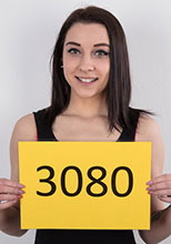 CzechCasting Tereza 3080 Czech Casting