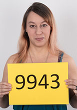 CzechCasting Hana 9943 Czech Casting